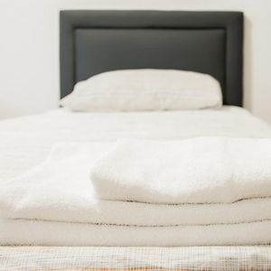 Comfort Vierpersoonskamer